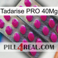 Tadarise PRO 40Mg 10